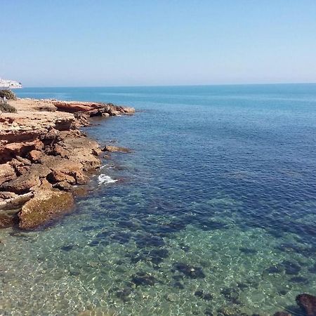 Tarongers 4 Appartement Peñíscola Buitenkant foto