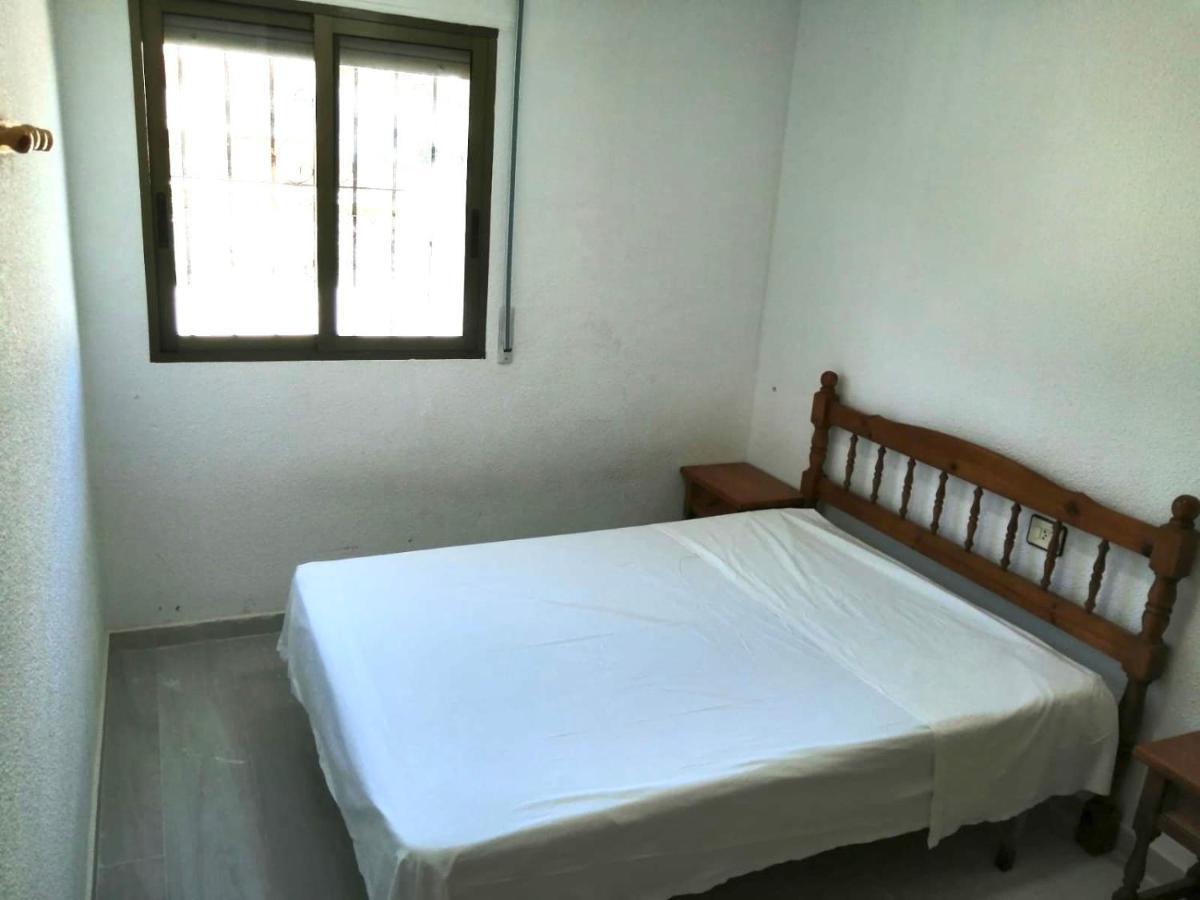 Tarongers 4 Appartement Peñíscola Buitenkant foto