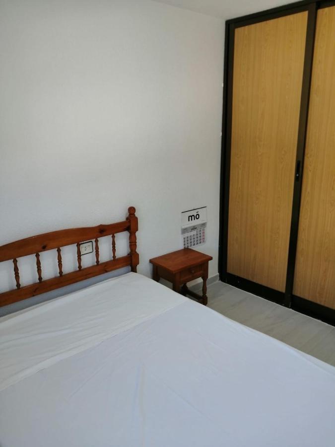 Tarongers 4 Appartement Peñíscola Buitenkant foto